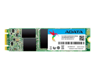 ADATA 256GB M.2 SATA SSD Ultimate SU800 - 340495 - zdjęcie 1